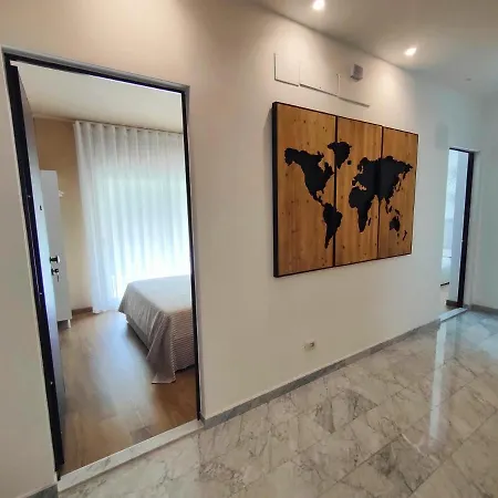 B&B Flavi 카타니아