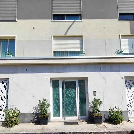 Flavi 3* 카타니아